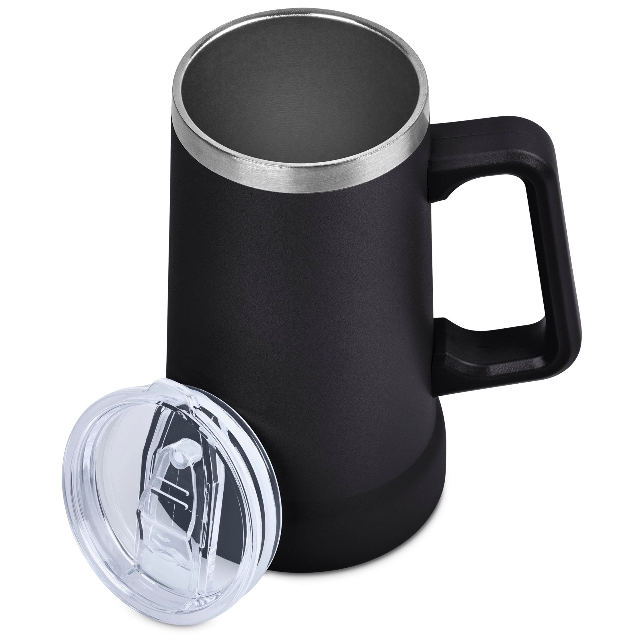 Urban Terrain Oribi Stainless Steel Vacuum Mug – 700ml - Retail Therapy Online