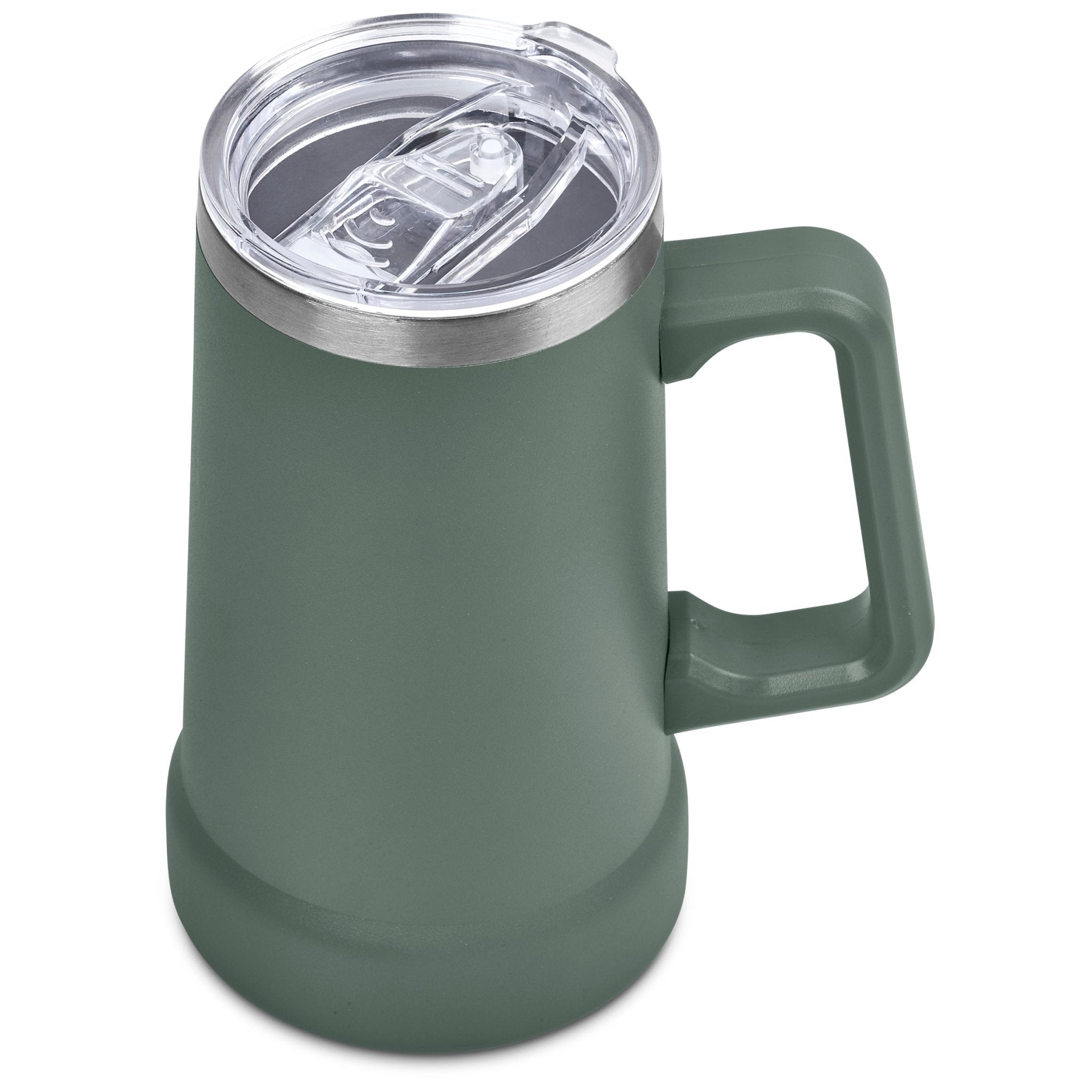 Urban Terrain Oribi Stainless Steel Vacuum Mug – 700ml - Retail Therapy Online