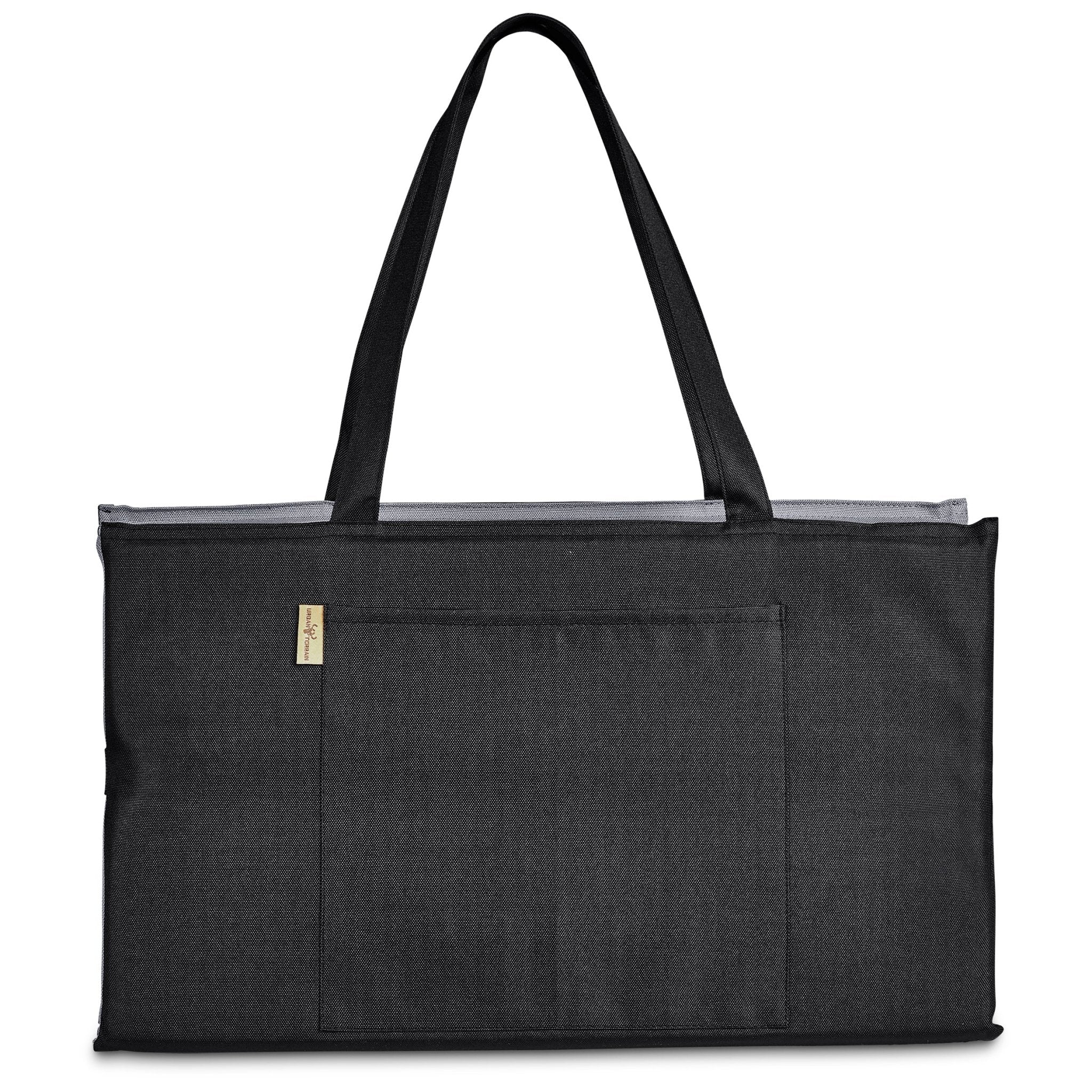 Urban Terrain Plateau Cushioned Foldable Outdoor Mat - Retail Therapy Online