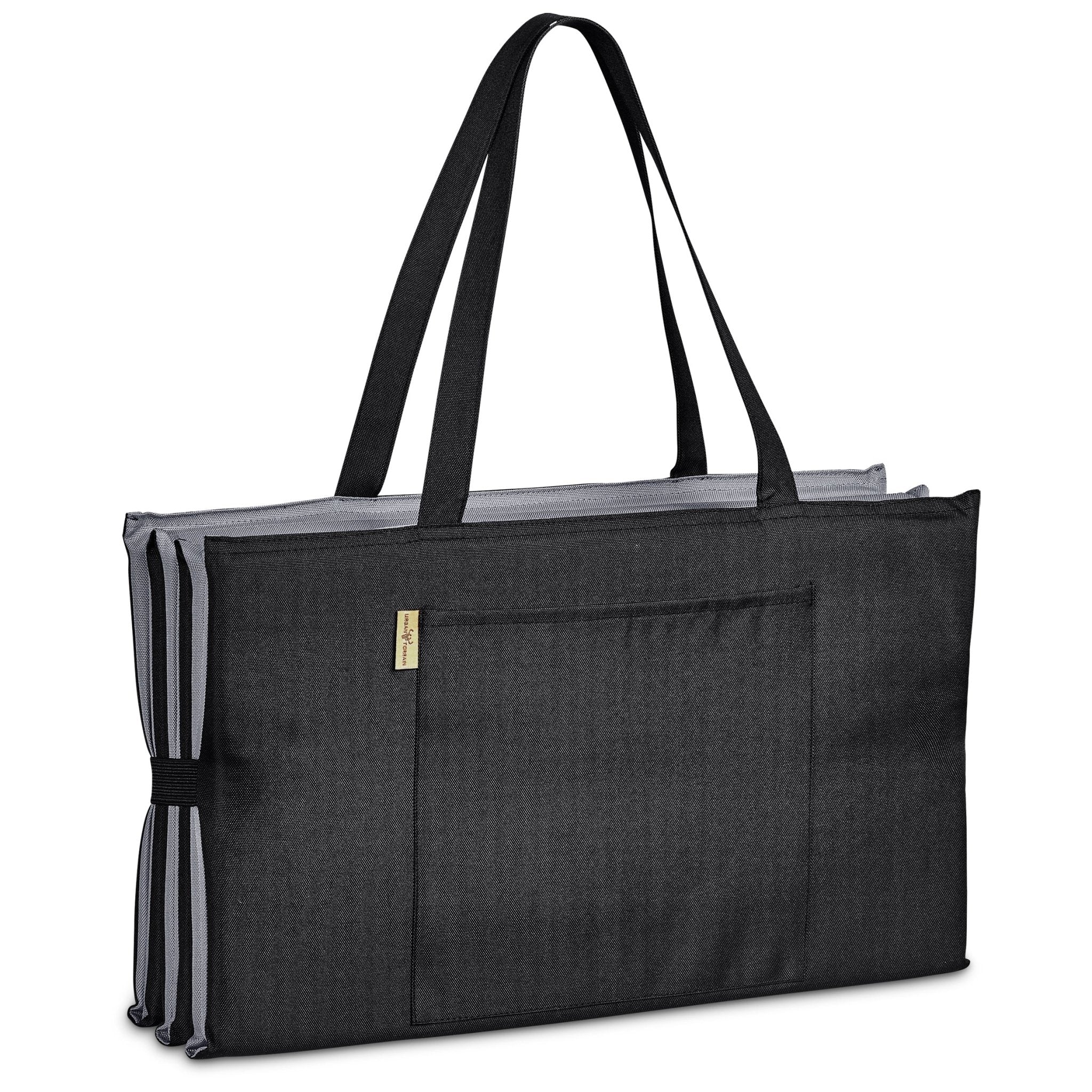 Urban Terrain Plateau Cushioned Foldable Outdoor Mat - Retail Therapy Online
