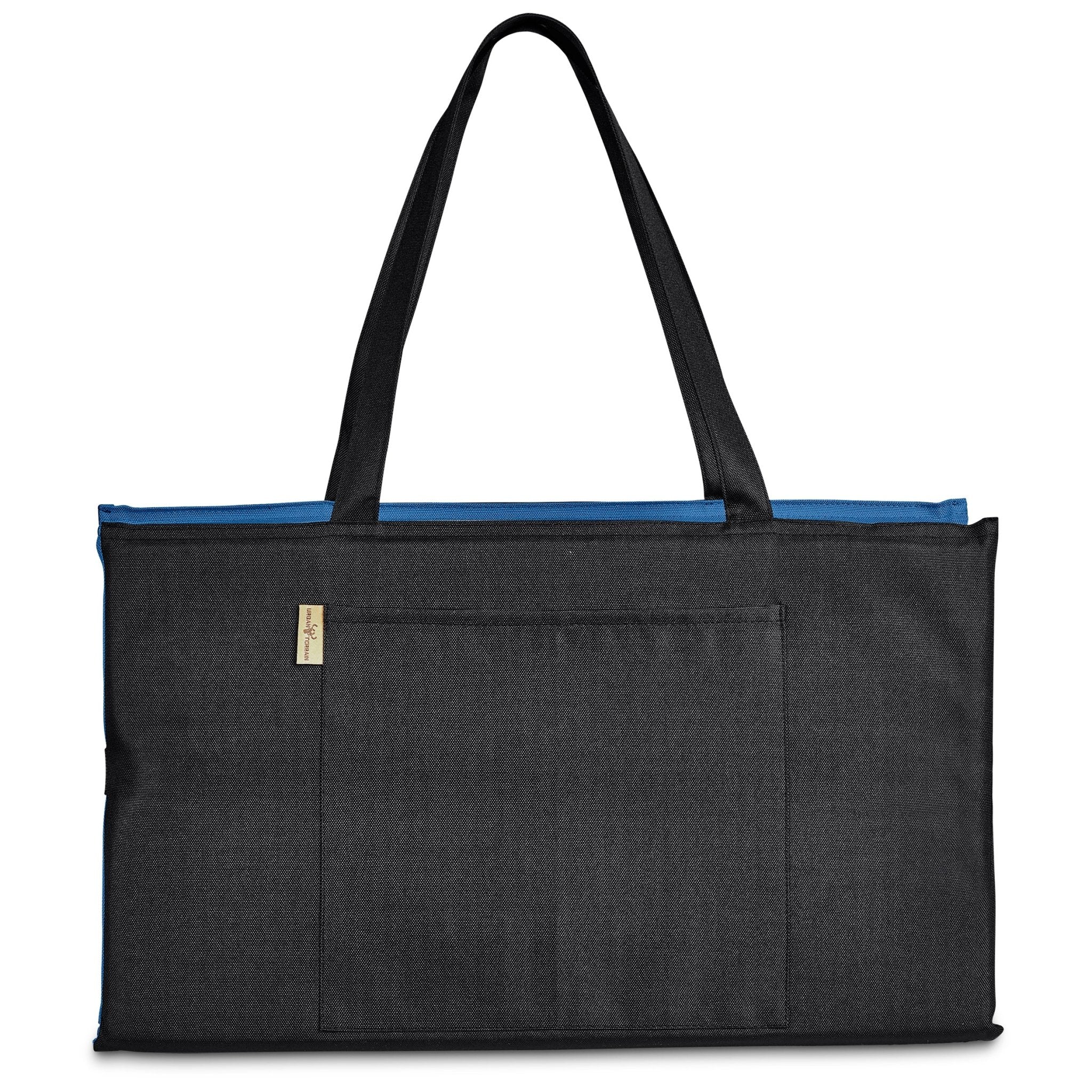Urban Terrain Plateau Cushioned Foldable Outdoor Mat - Retail Therapy Online