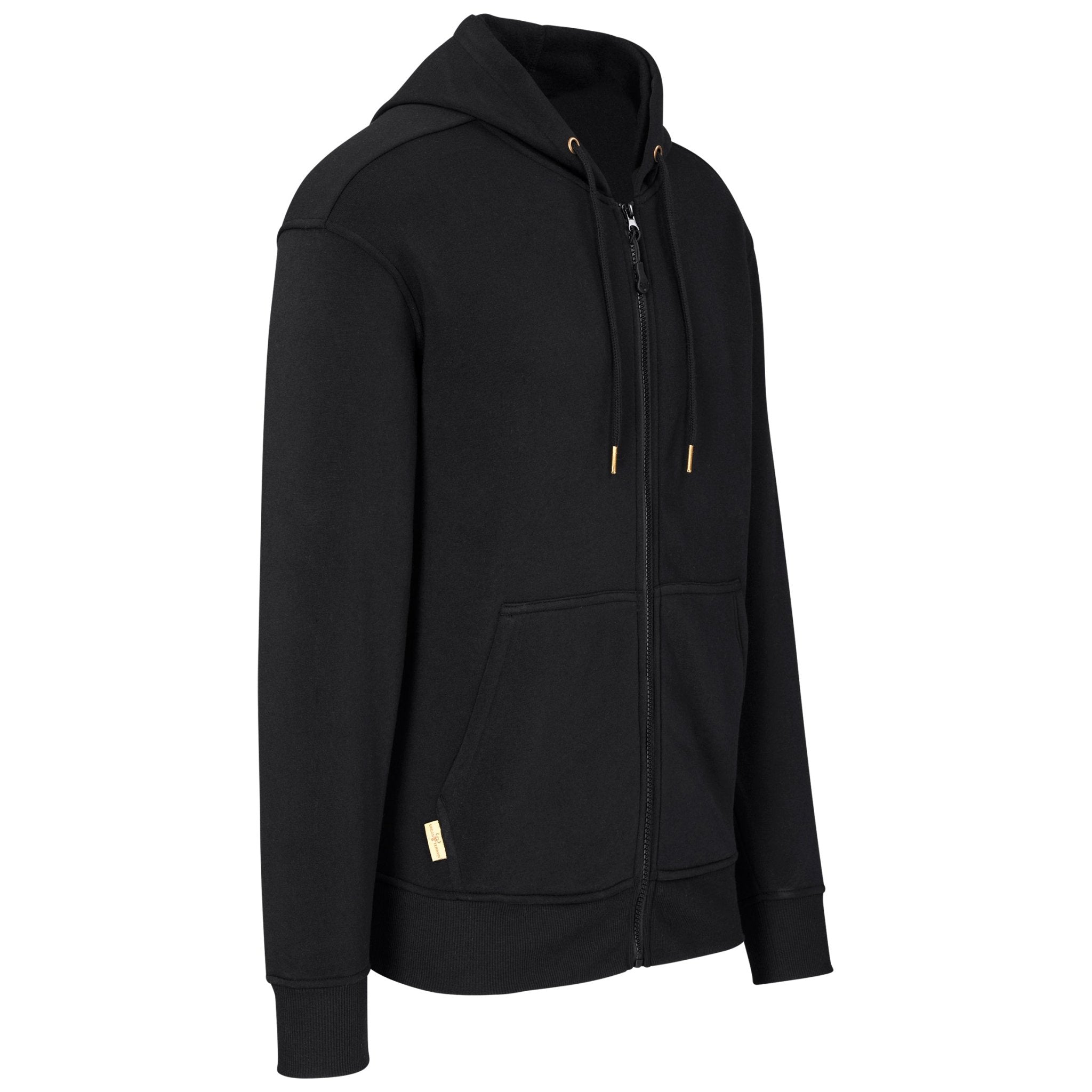 Urban Terrain Rift Hooded Sweater - Mens & Ladies - Retail Therapy Online