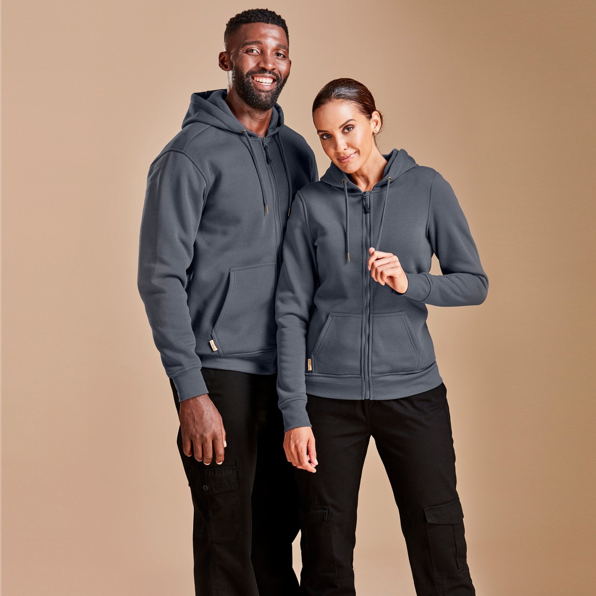 Urban Terrain Rift Hooded Sweater - Mens & Ladies - Retail Therapy Online