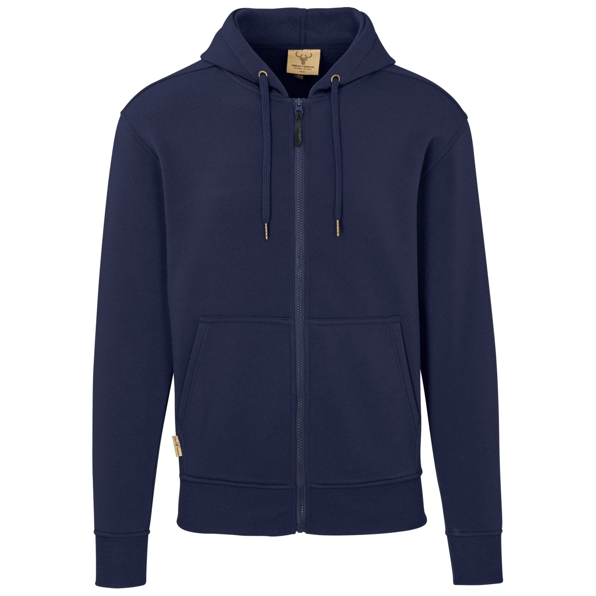 Urban Terrain Rift Hooded Sweater - Mens & Ladies - Retail Therapy Online