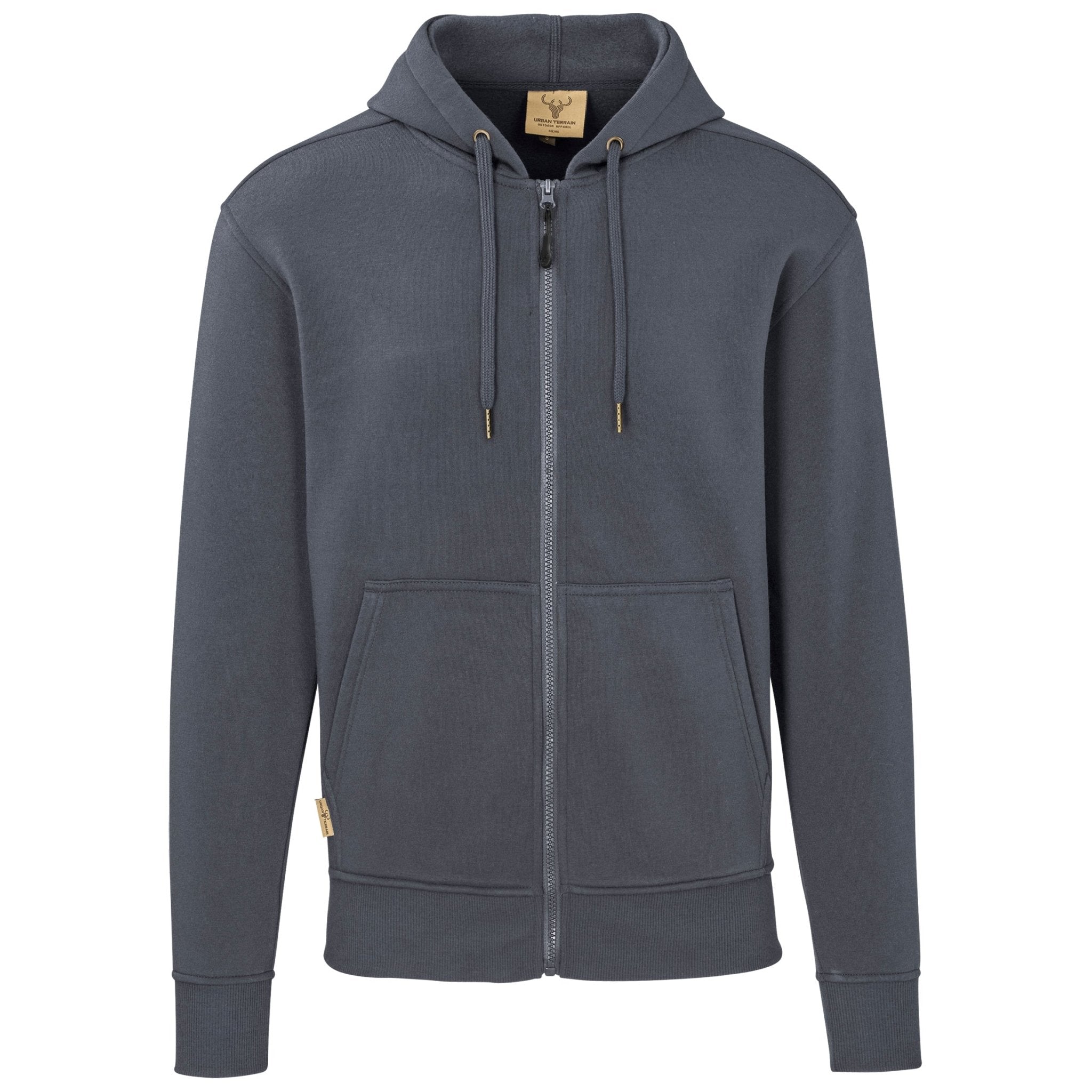 Urban Terrain Rift Hooded Sweater - Mens & Ladies - Retail Therapy Online