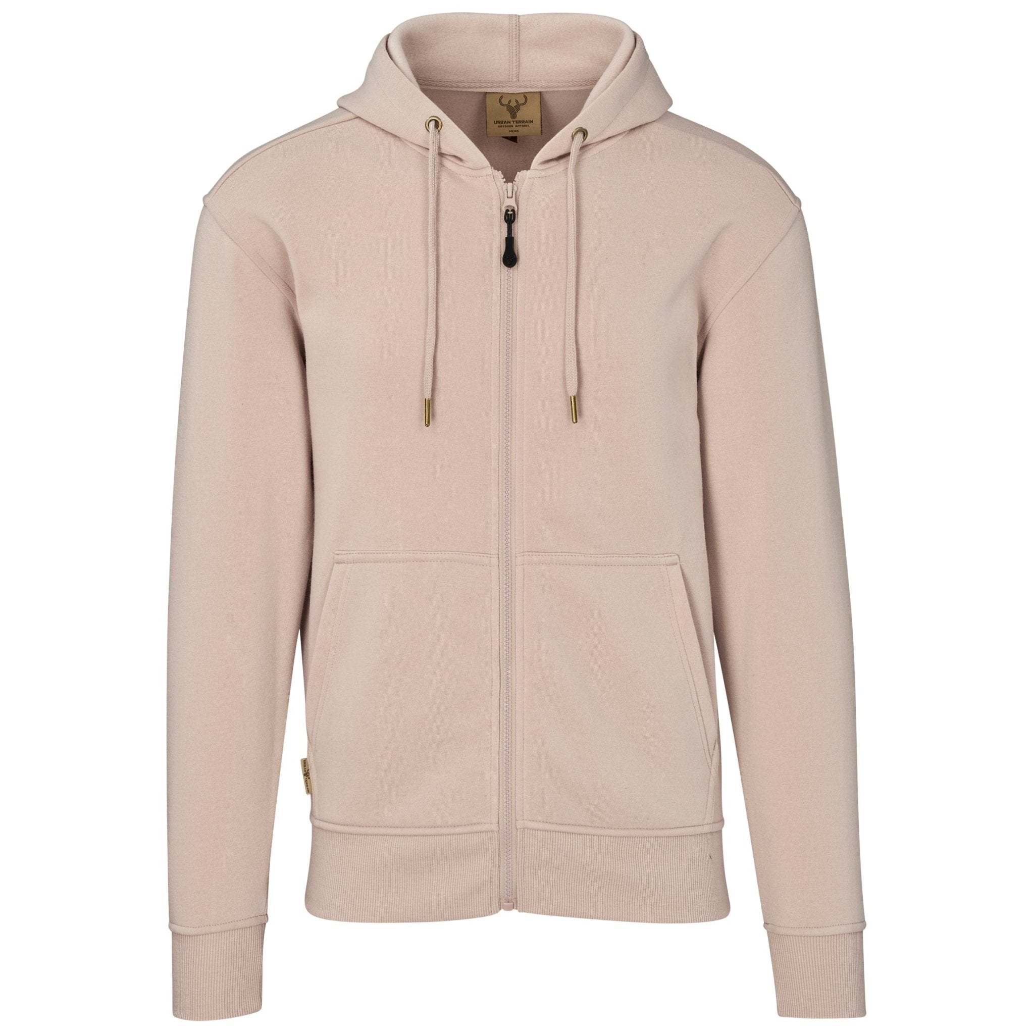 Urban Terrain Rift Hooded Sweater - Mens & Ladies - Retail Therapy Online