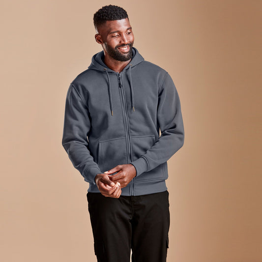 Urban Terrain Rift Hooded Sweater - Mens & Ladies - Retail Therapy Online