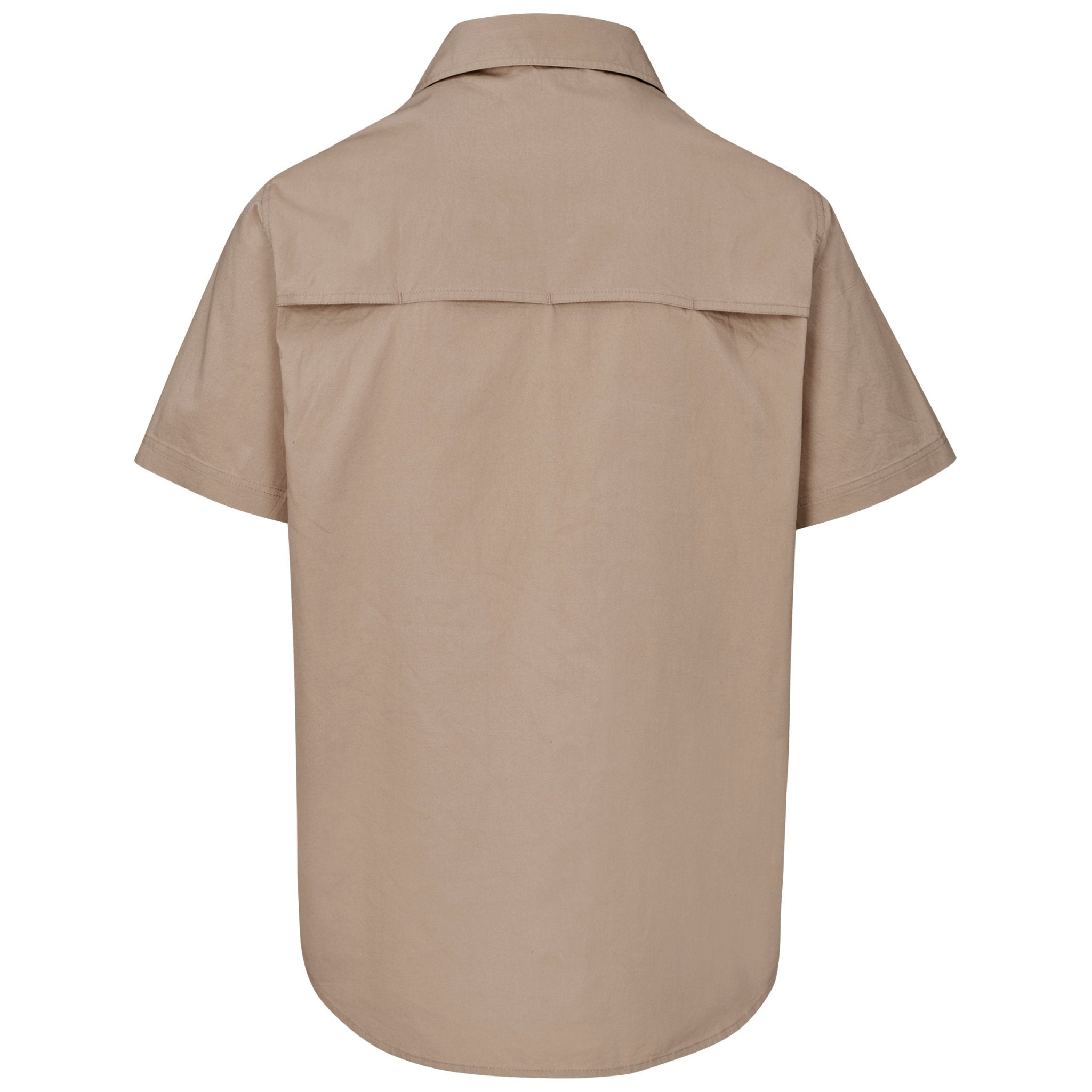 Urban Terrain Short Sleeve Mawenzi Shirt - Mens & Ladies - Retail Therapy Online