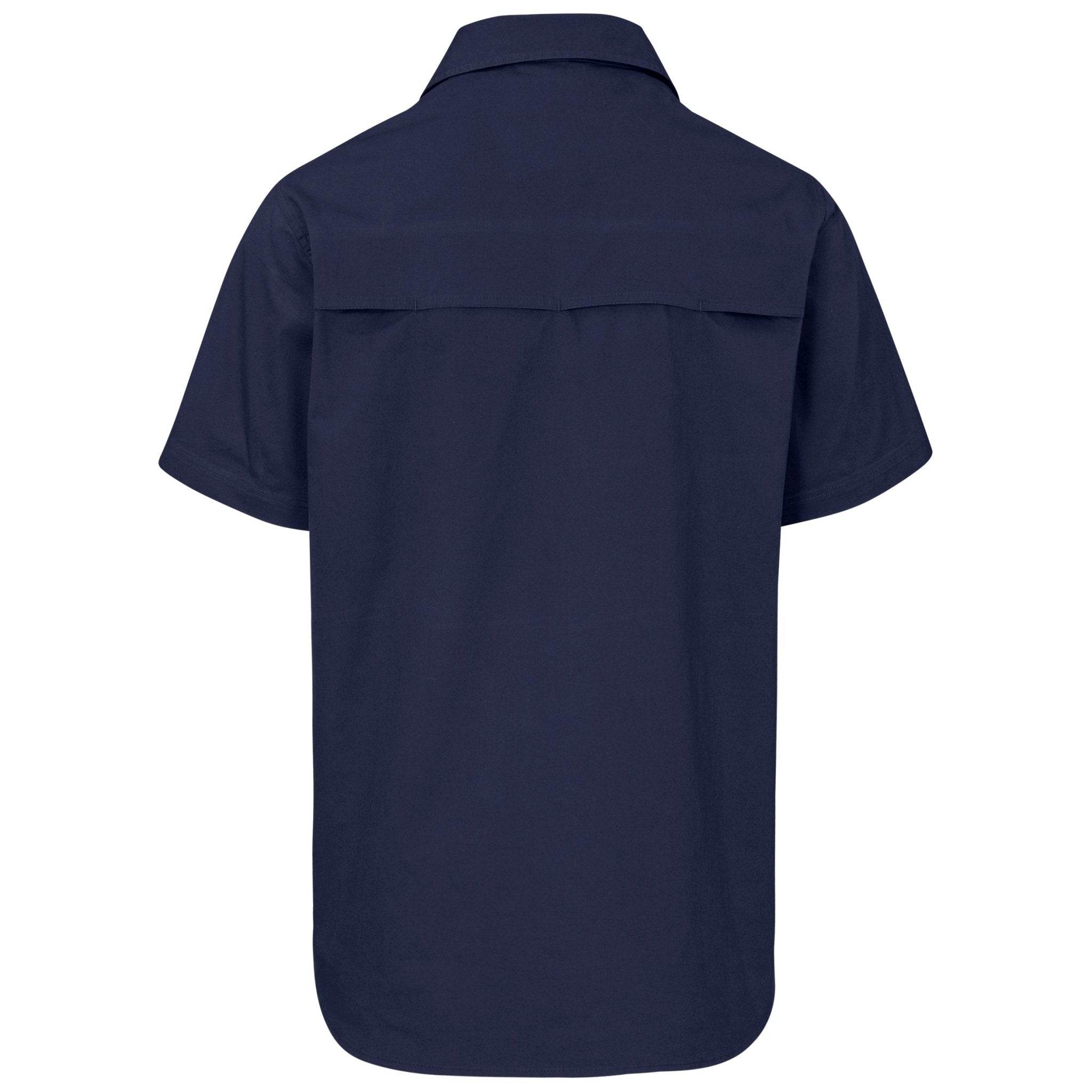 Urban Terrain Short Sleeve Mawenzi Shirt - Mens & Ladies - Retail Therapy Online