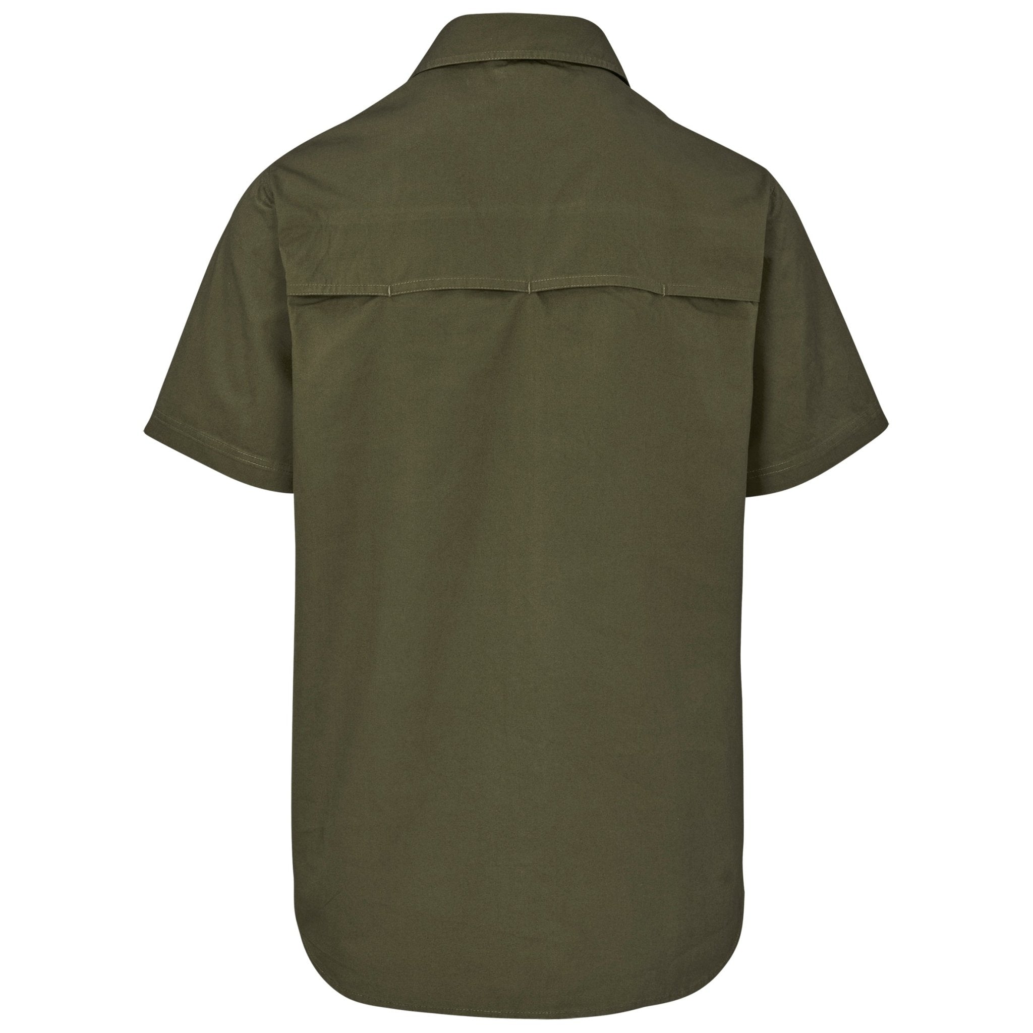 Urban Terrain Short Sleeve Mawenzi Shirt - Mens & Ladies - Retail Therapy Online