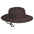 Urban Terrain Somabula Oilskin Wide Brim Hat - Retail Therapy Online