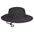 Urban Terrain Somabula Oilskin Wide Brim Hat - Retail Therapy Online