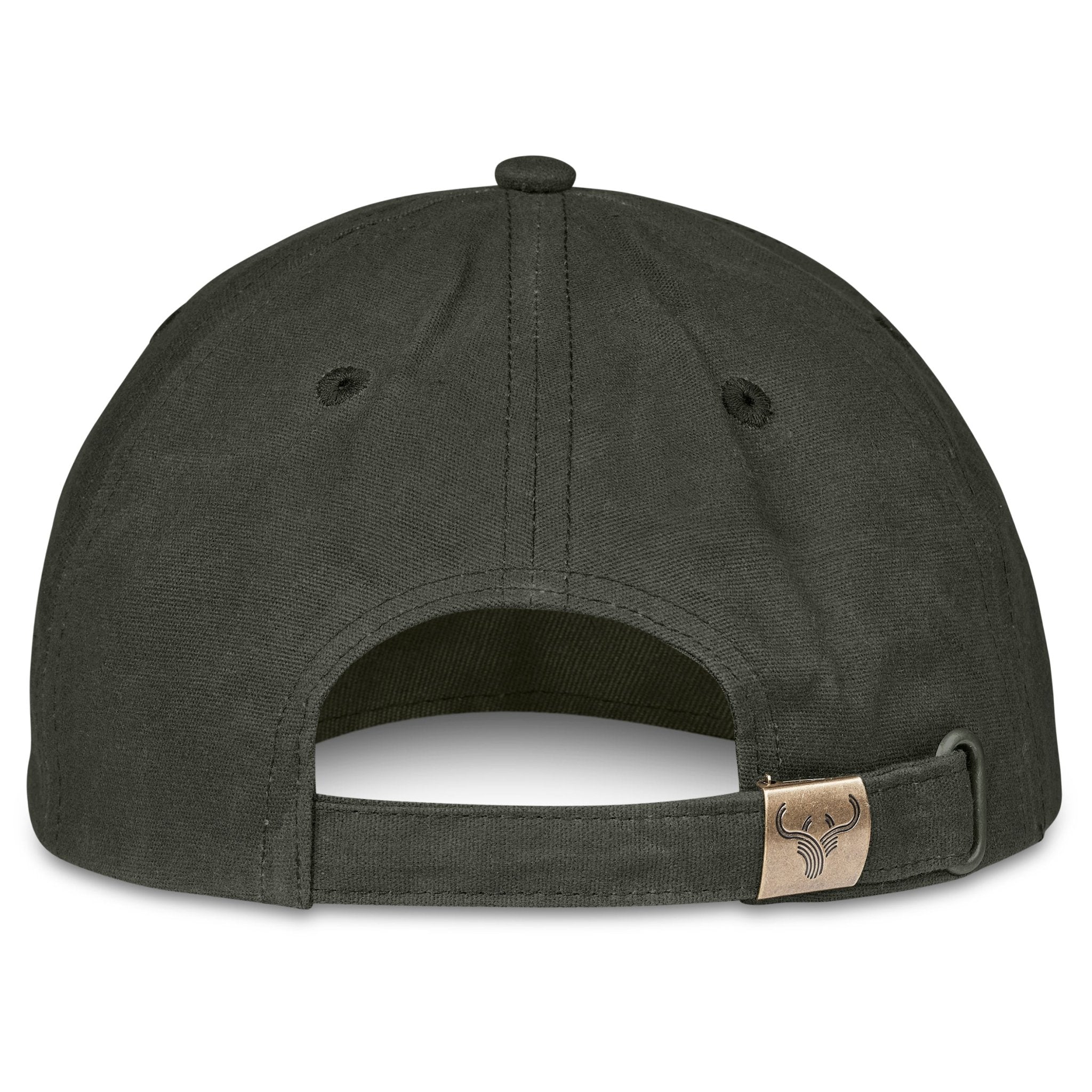 Urban Terrain Sondela 6 Panel Oilskin Cap - Retail Therapy Online