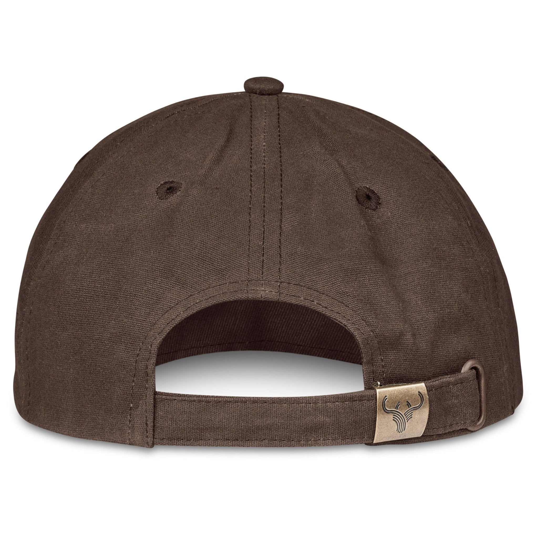 Urban Terrain Sondela 6 Panel Oilskin Cap - Retail Therapy Online