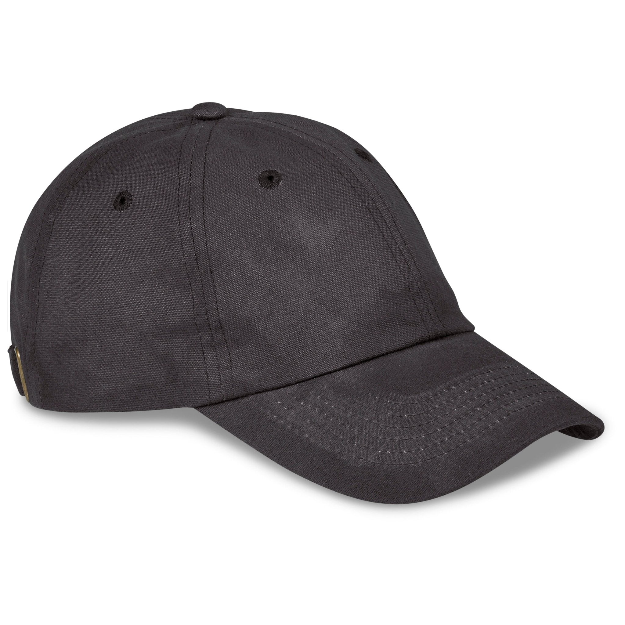 Urban Terrain Sondela 6 Panel Oilskin Cap - Retail Therapy Online
