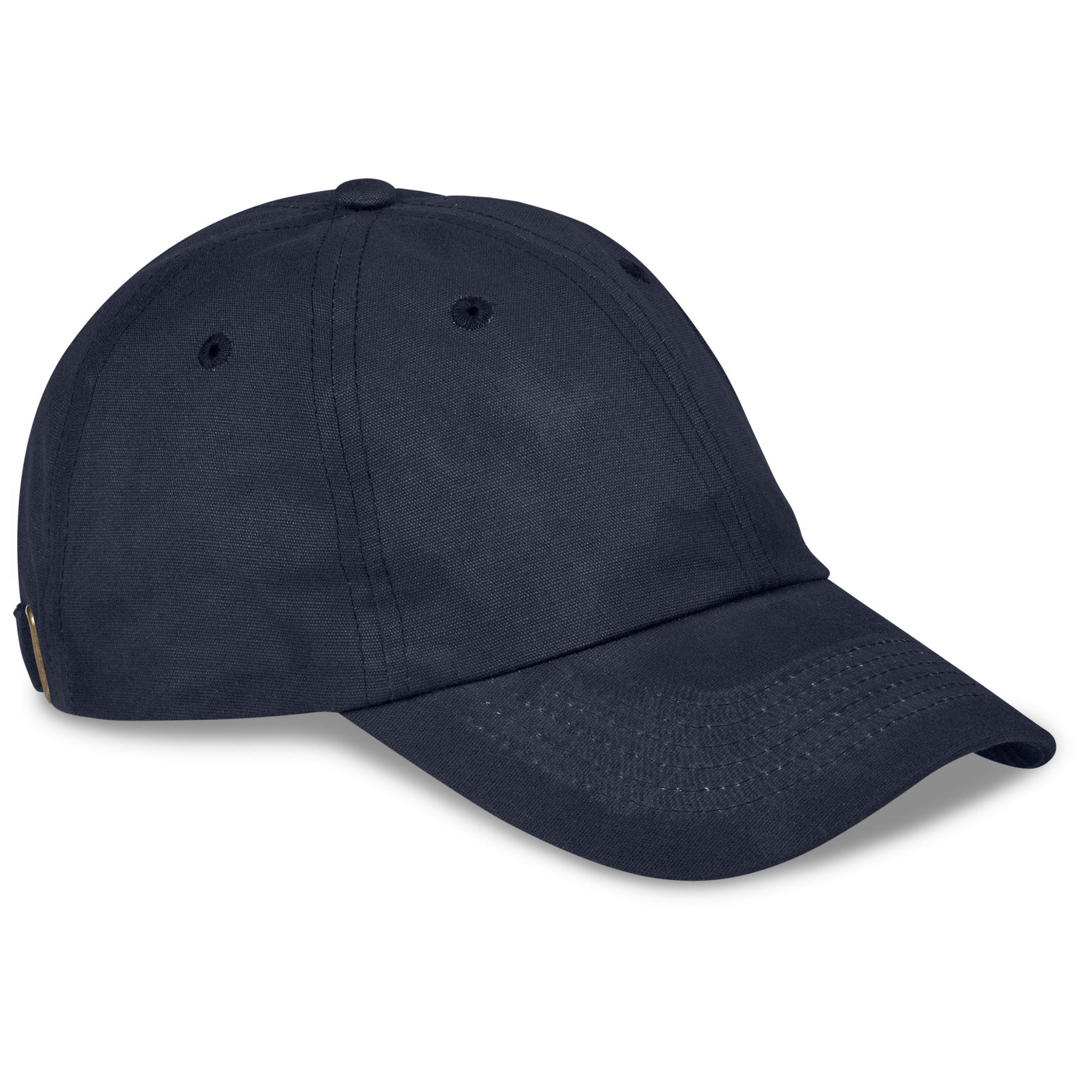 Urban Terrain Sondela 6 Panel Oilskin Cap - Retail Therapy Online