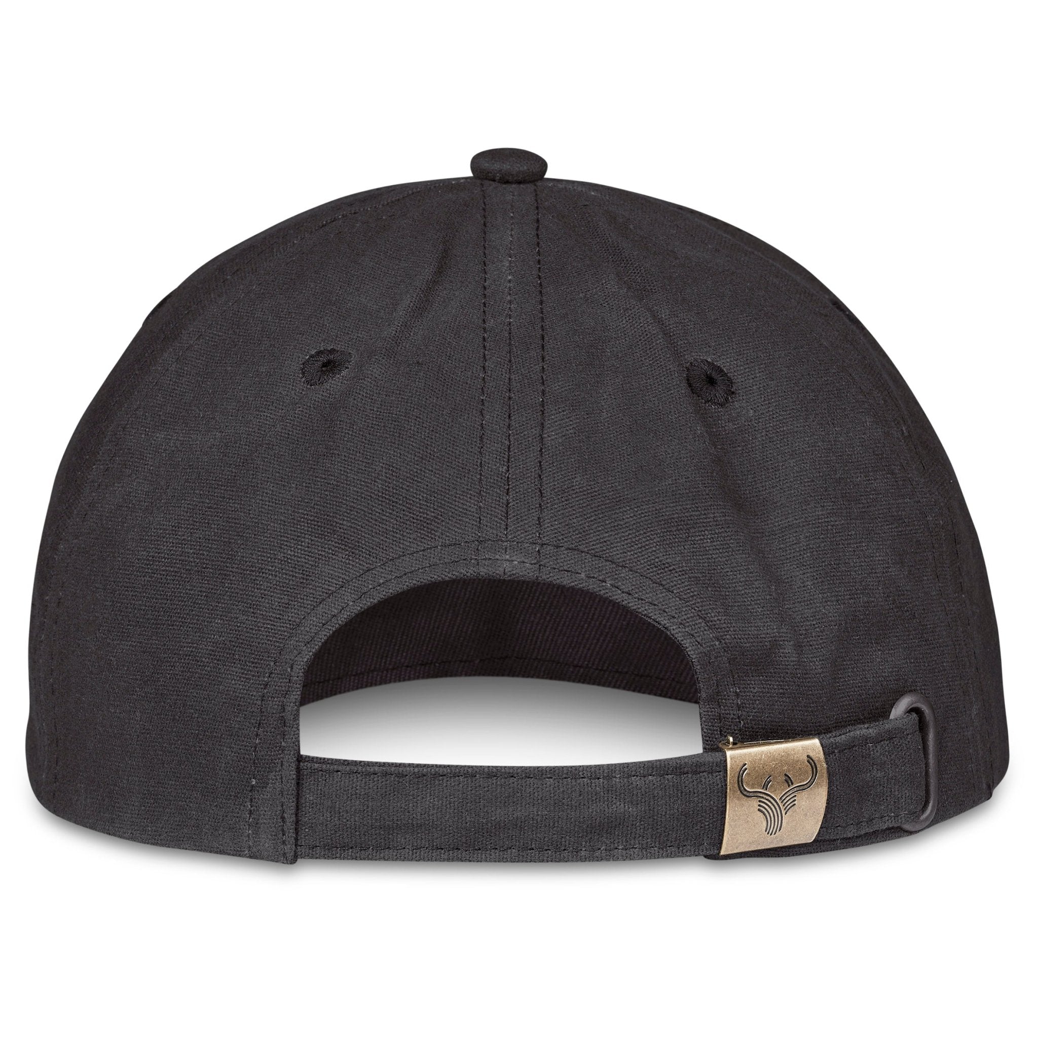 Urban Terrain Sondela 6 Panel Oilskin Cap - Retail Therapy Online