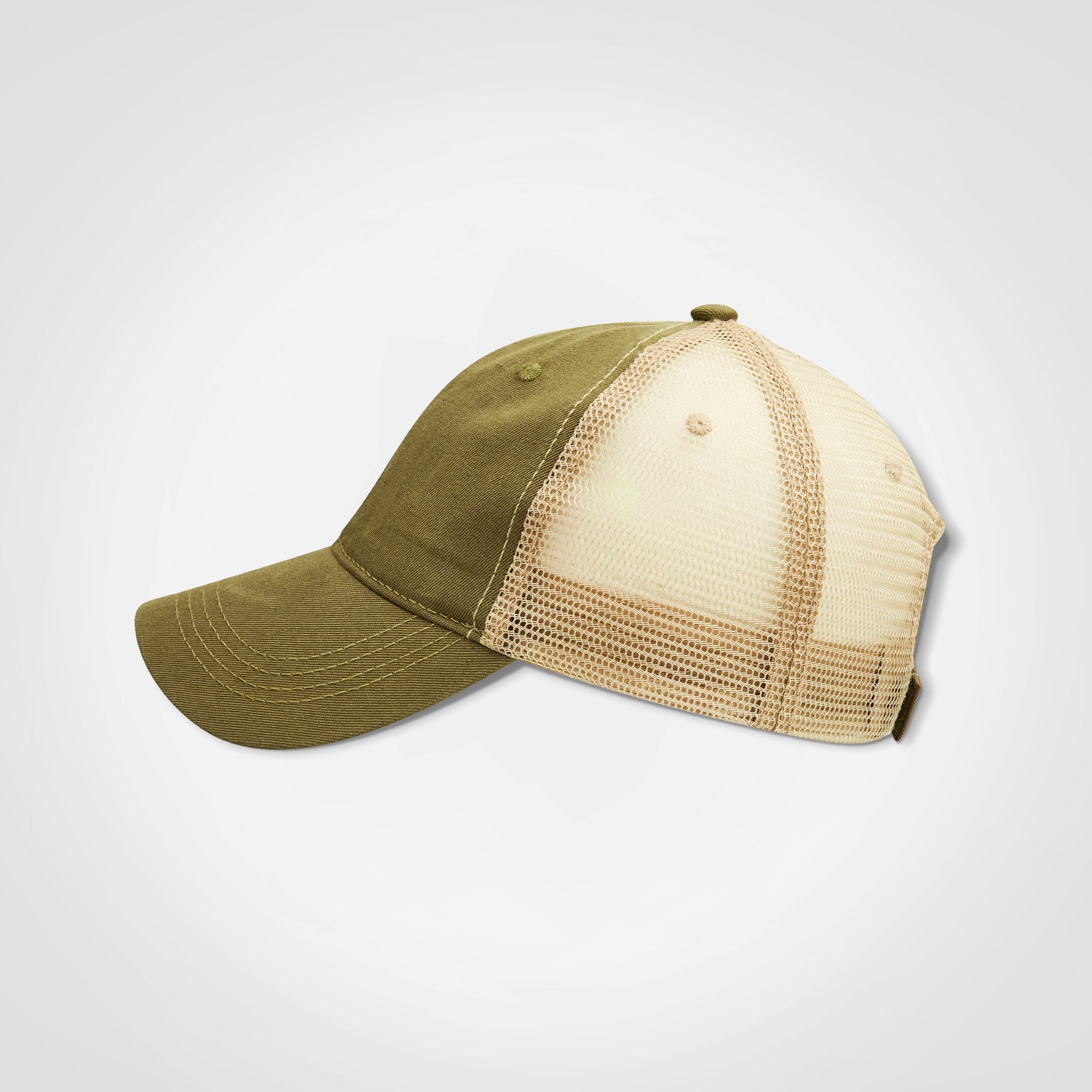 Urban Trucker Cap - 6 Panel - Retail Therapy Online