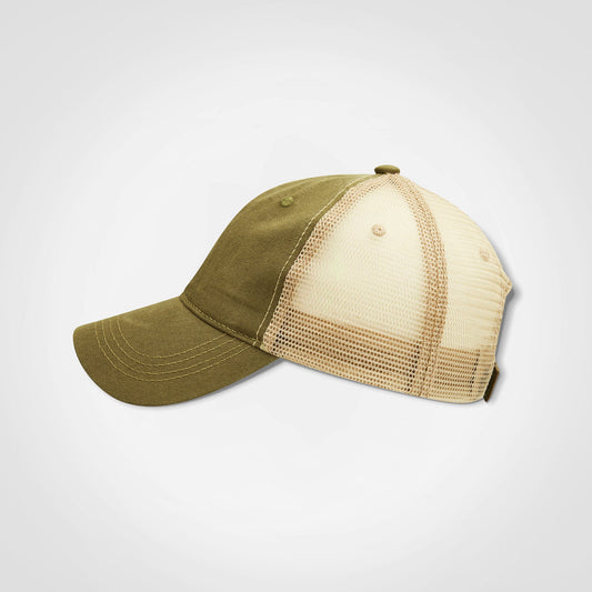 Urban Trucker Cap - 6 Panel - Retail Therapy Online