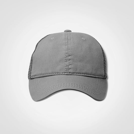 Urban Trucker Cap - 6 Panel - Retail Therapy Online