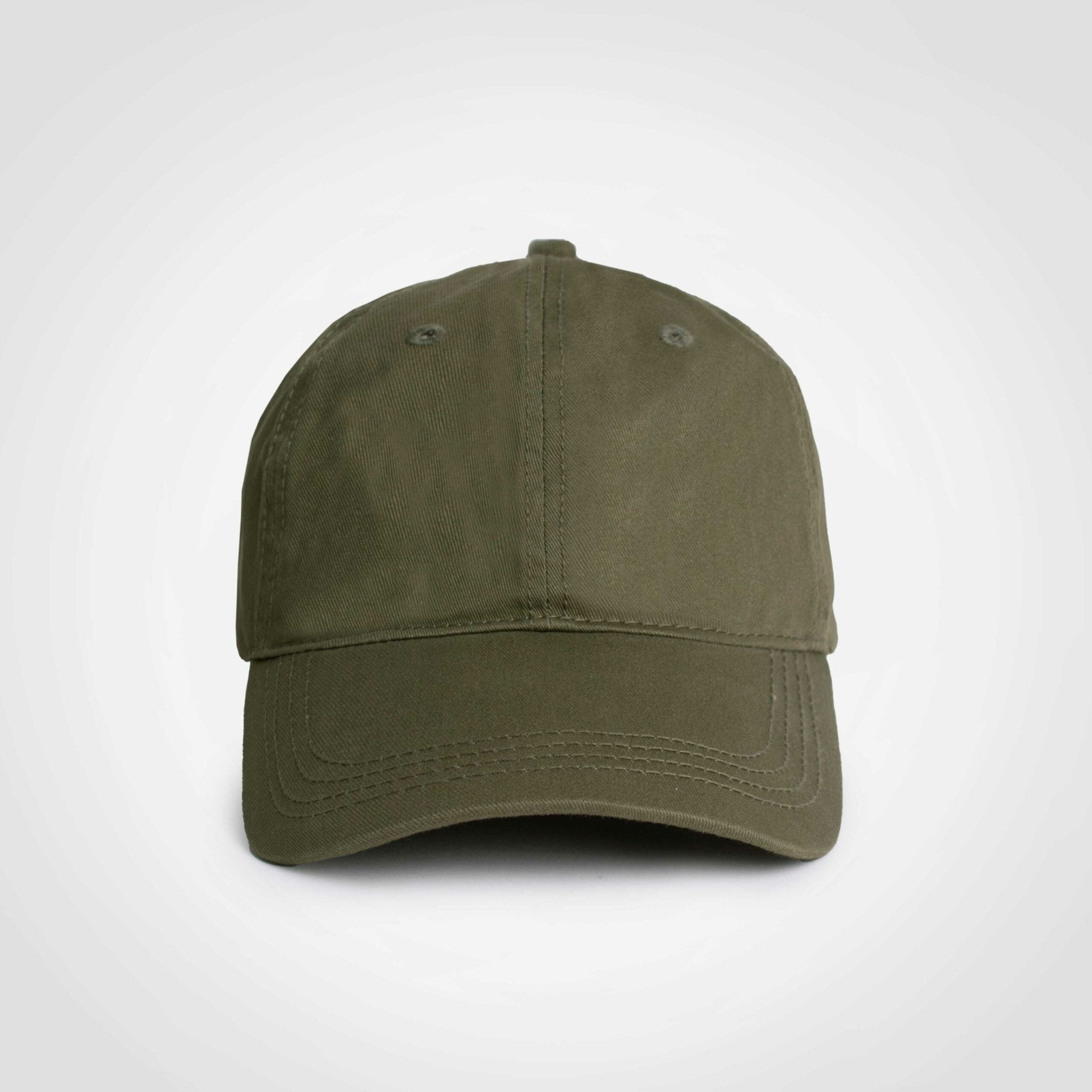 Urban Washed Cotton Cap - 6 Panel - Retail Therapy Online