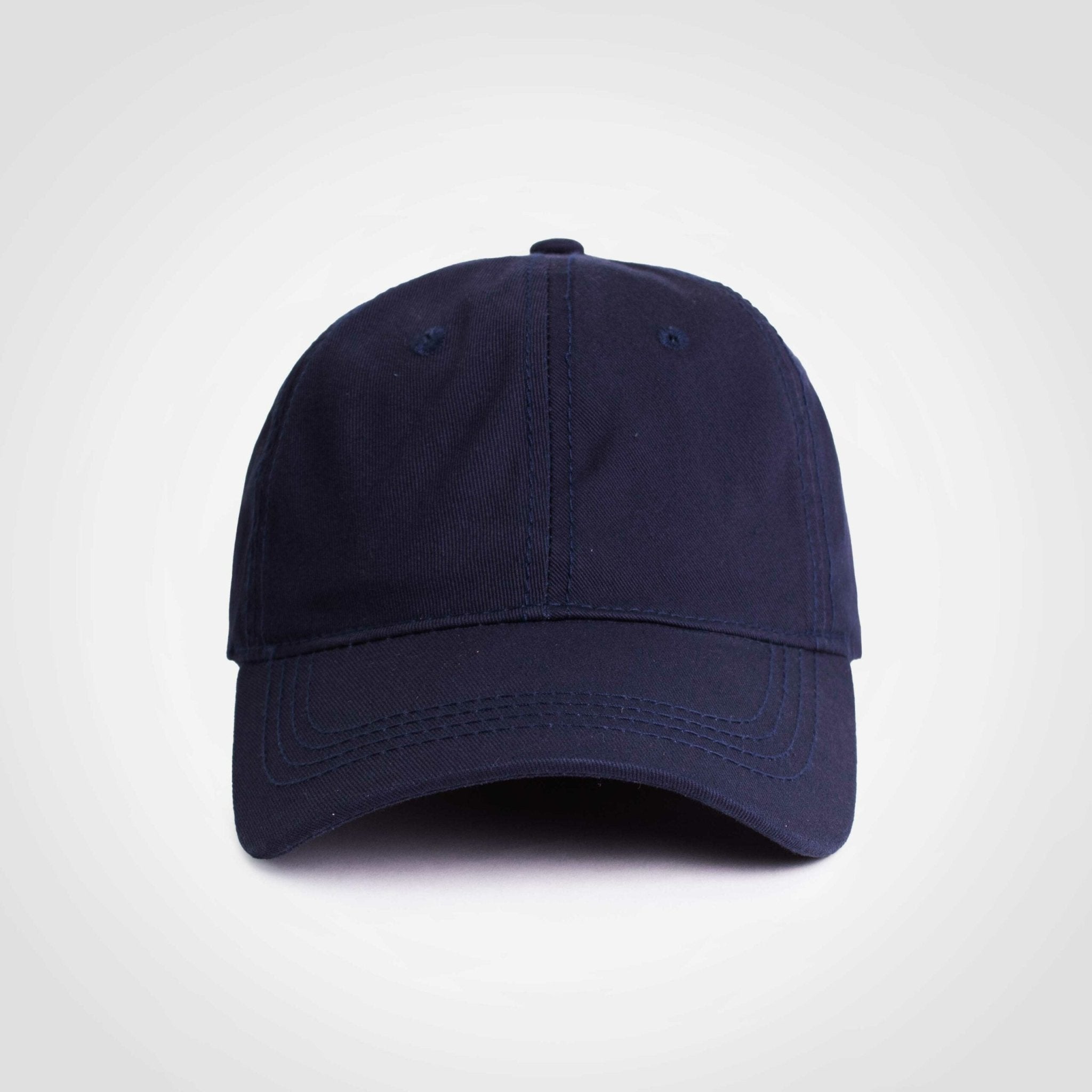 Urban Washed Cotton Cap - 6 Panel - Retail Therapy Online