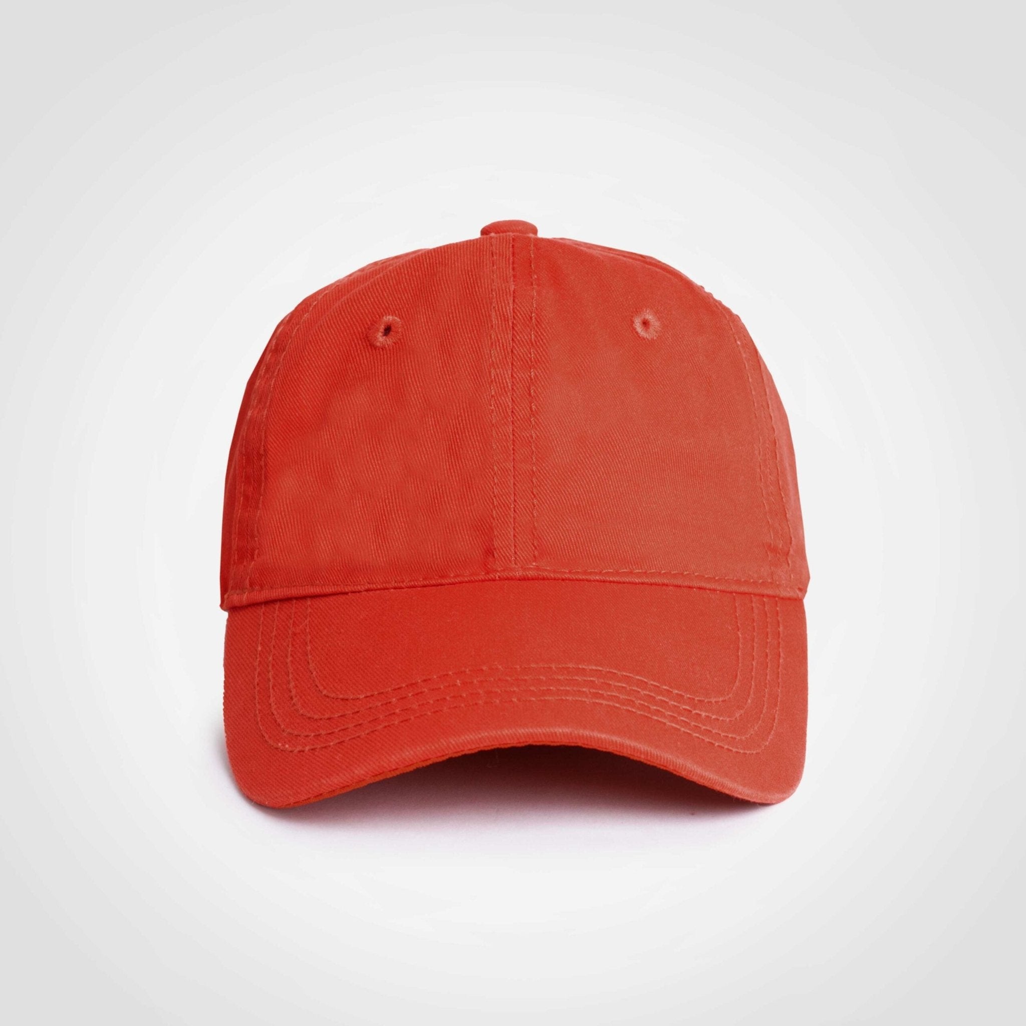 Urban Washed Cotton Cap - 6 Panel - Retail Therapy Online