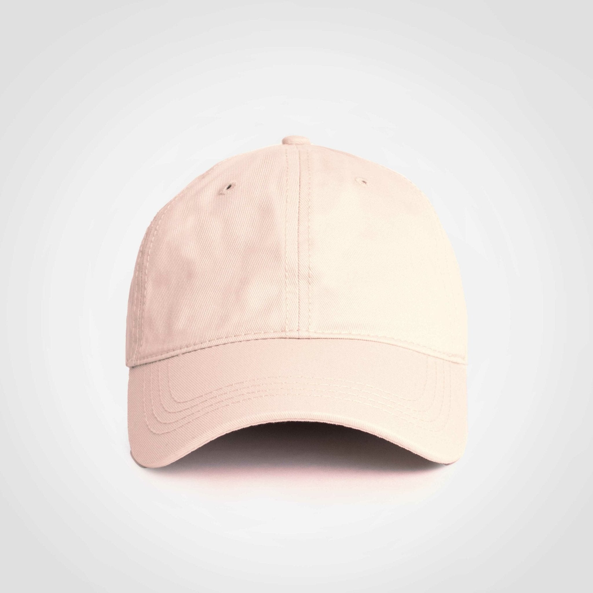 Urban Washed Cotton Cap - 6 Panel - Retail Therapy Online