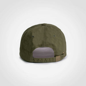 Urban Washed Cotton Cap - 6 Panel