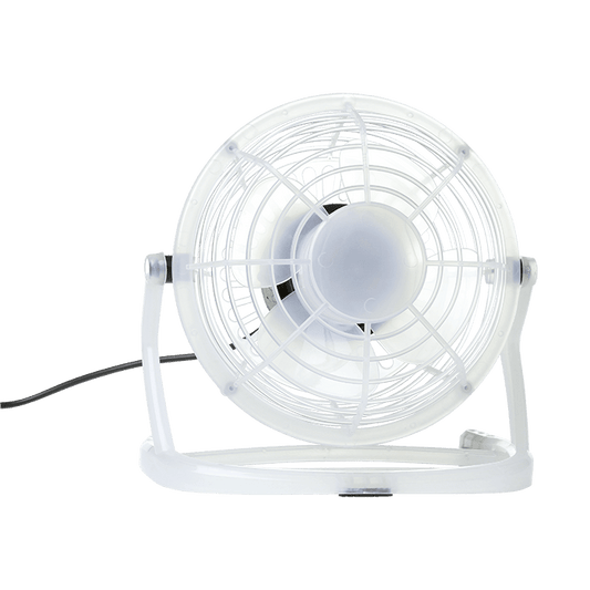 USB Desk Fan - Retail Therapy Online