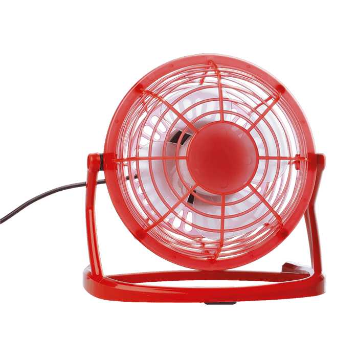 USB Desk Fan - Retail Therapy Online