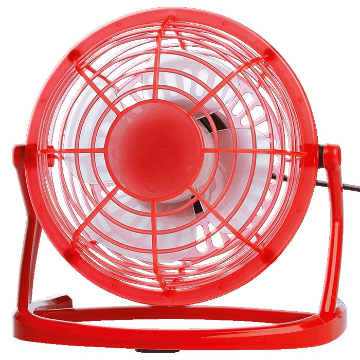 USB Desk Fan - Retail Therapy Online
