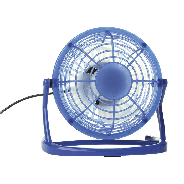 USB Desk Fan - Retail Therapy Online