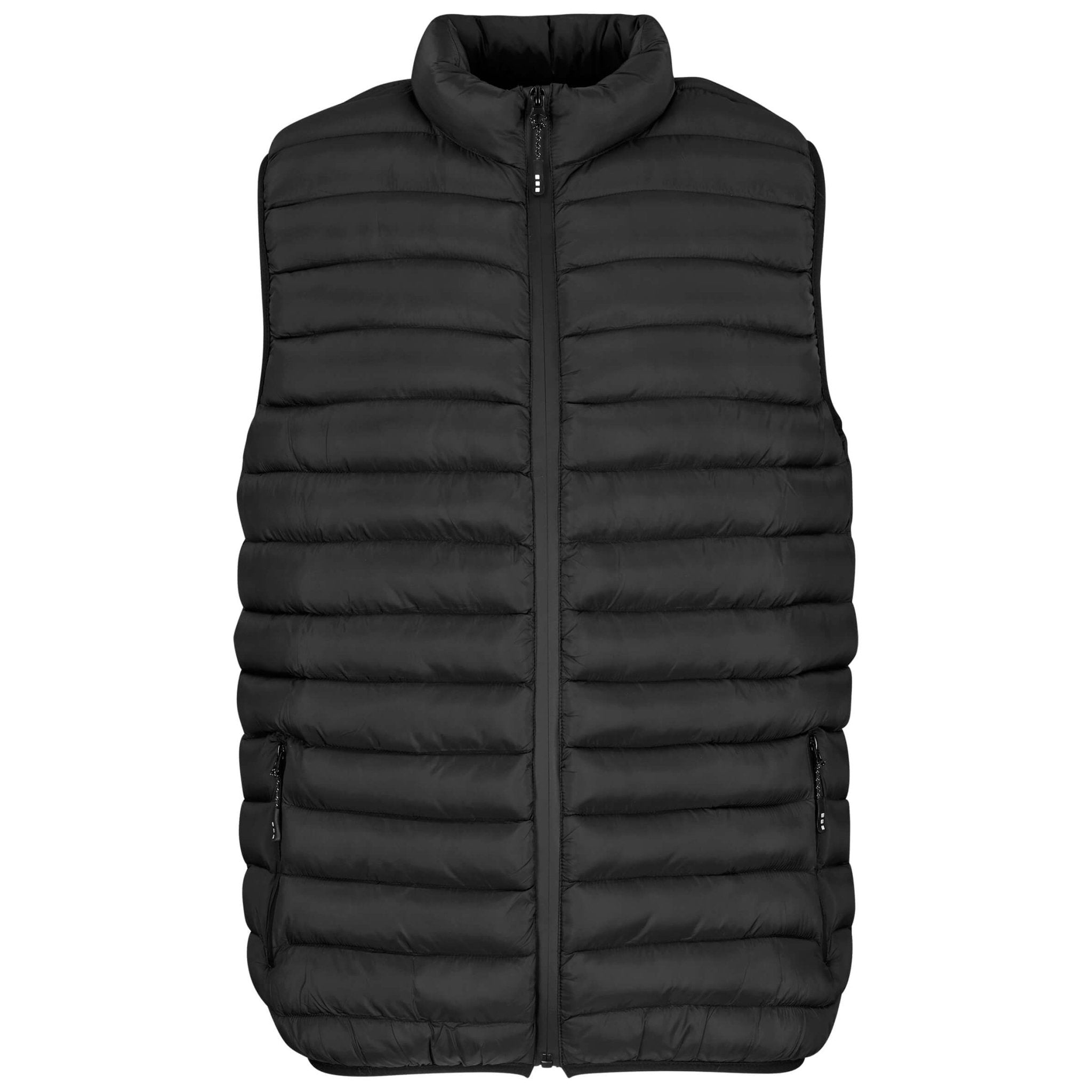 Utah Puffer Bodywarmer - Mens & Ladies - Retail Therapy Online