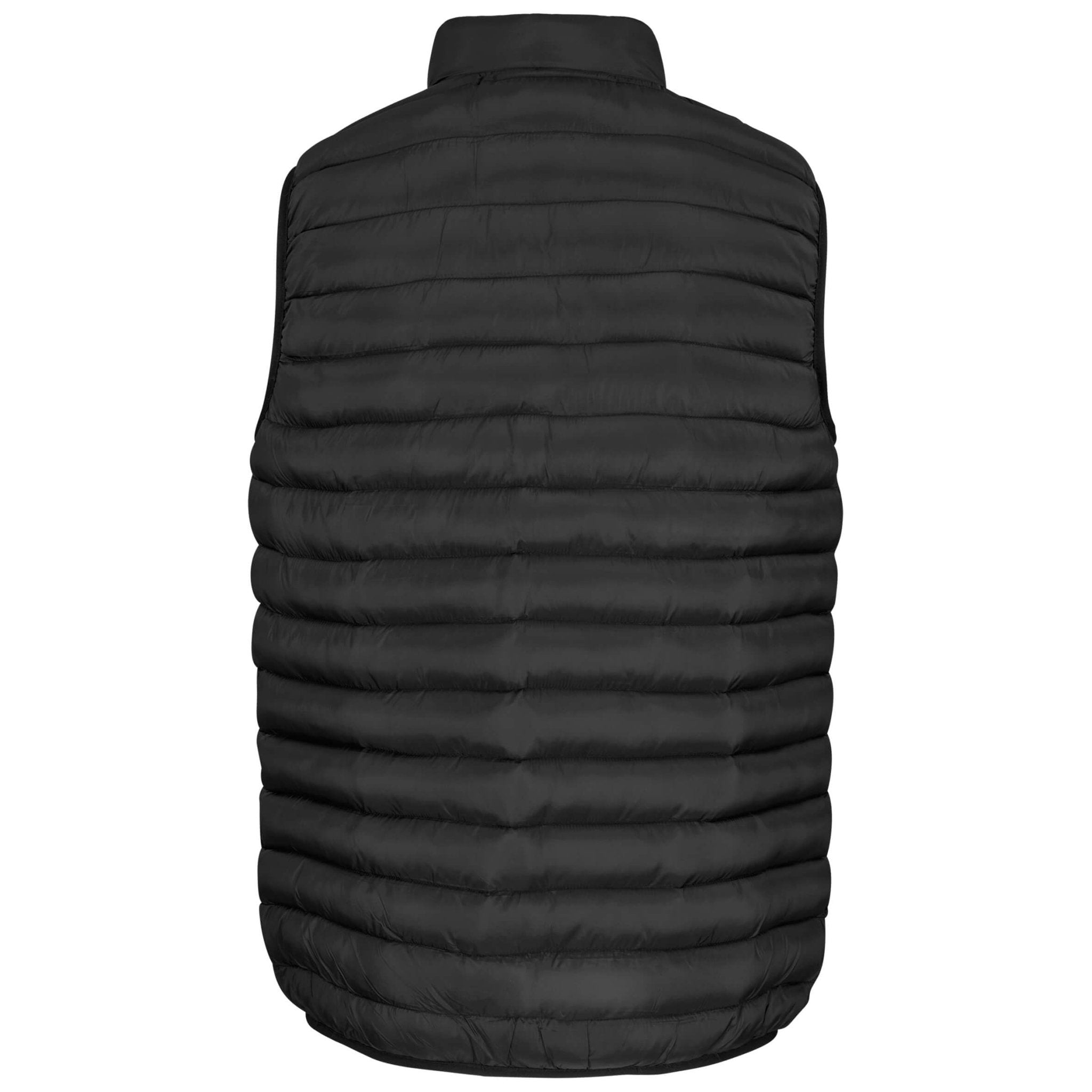 Utah Puffer Bodywarmer - Mens & Ladies - Retail Therapy Online