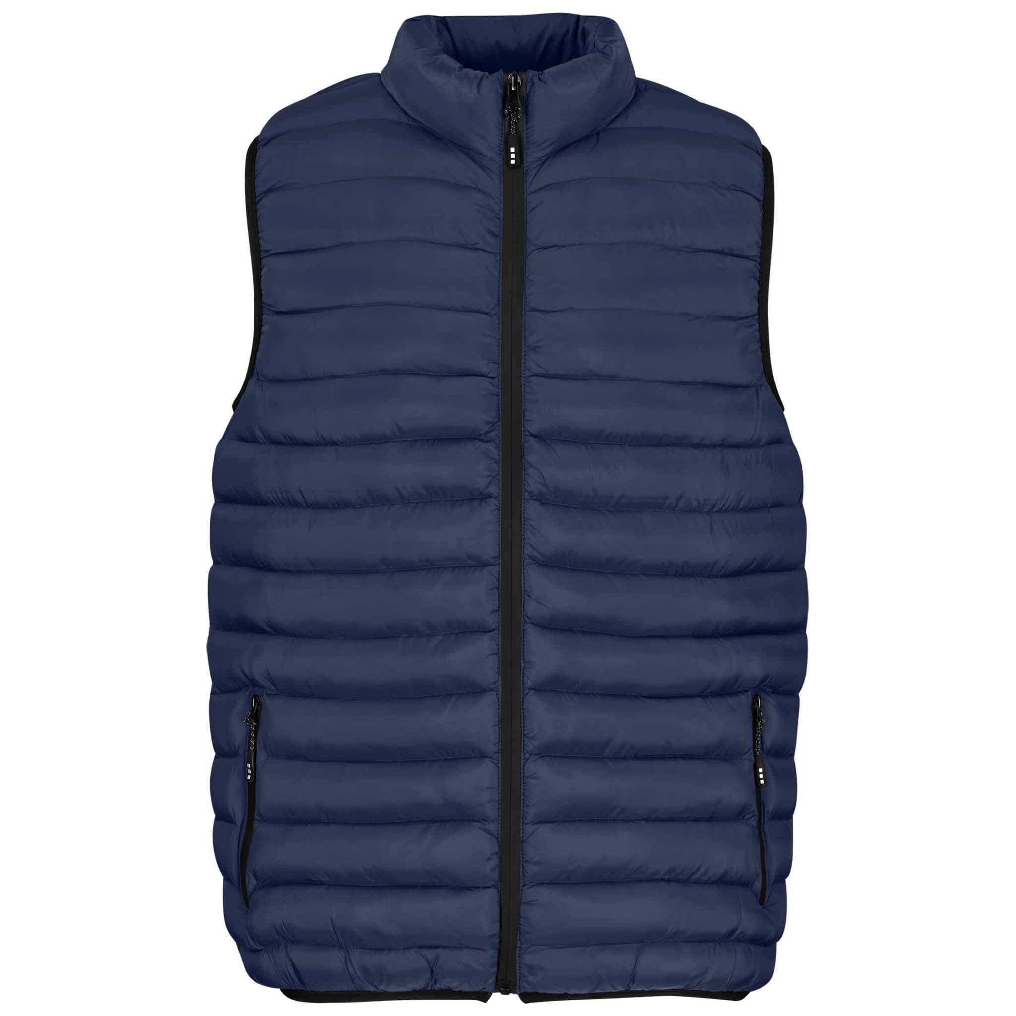 Utah Puffer Bodywarmer - Mens & Ladies - Retail Therapy Online