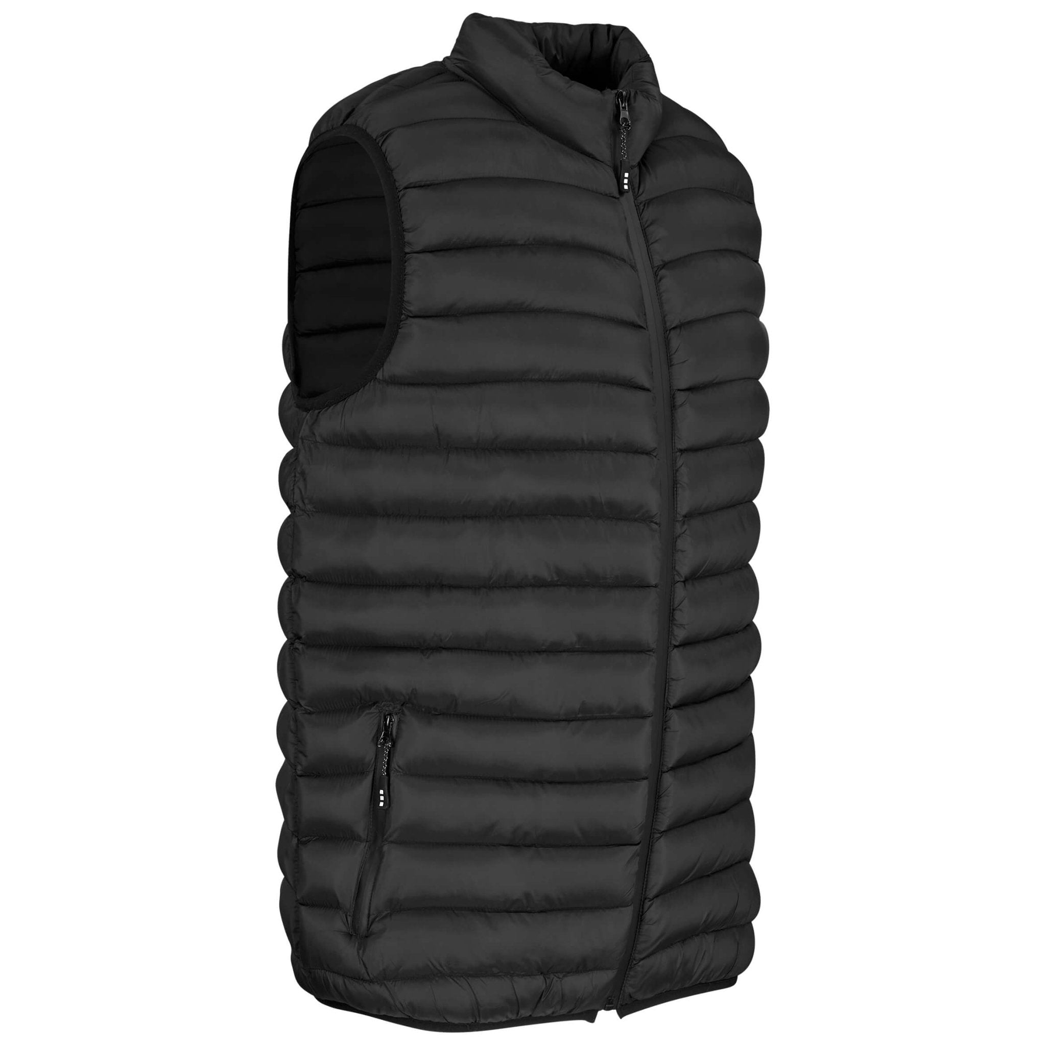 Utah Puffer Bodywarmer - Mens & Ladies - Retail Therapy Online