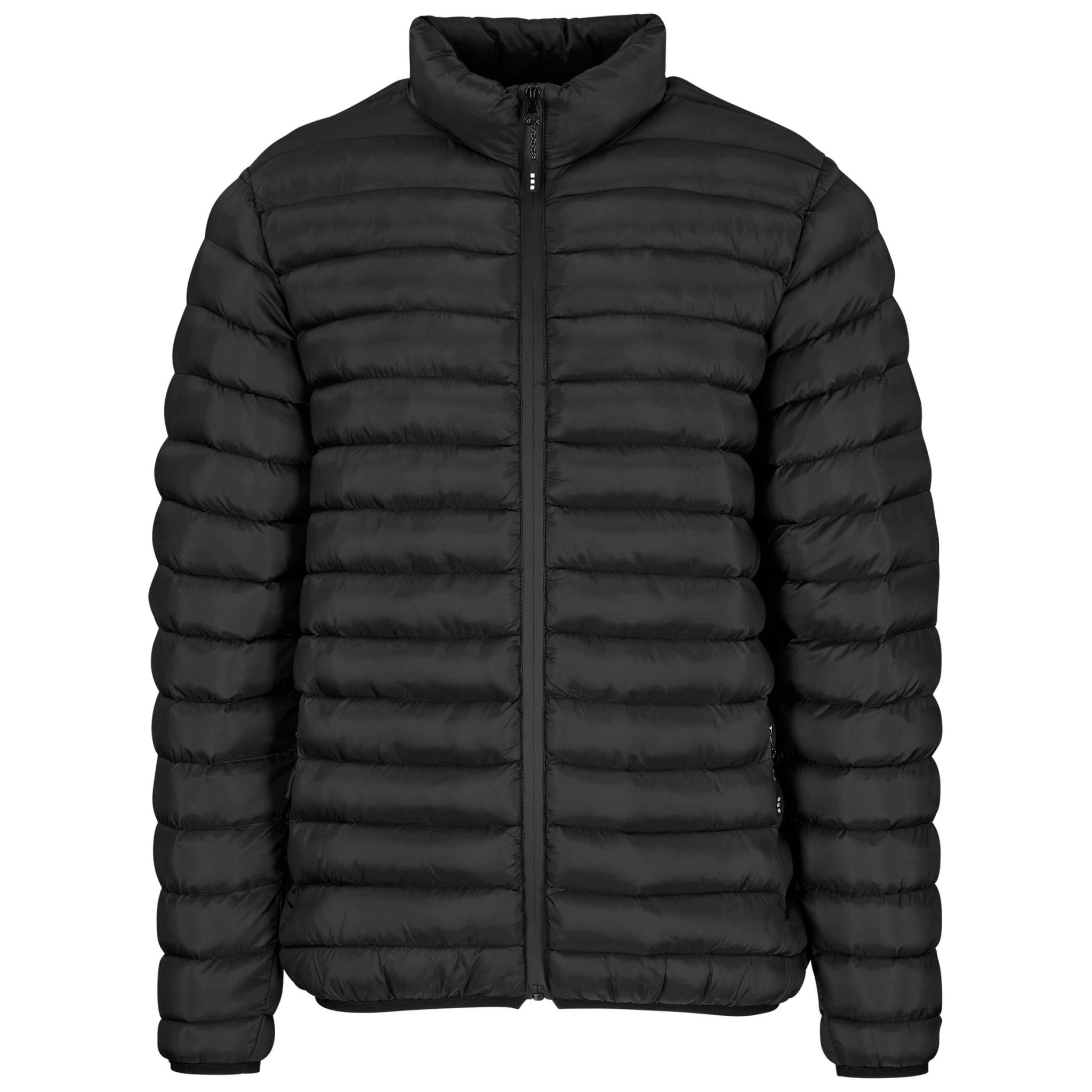 Utah Puffer Jacket - Mens & Ladies - Retail Therapy Online