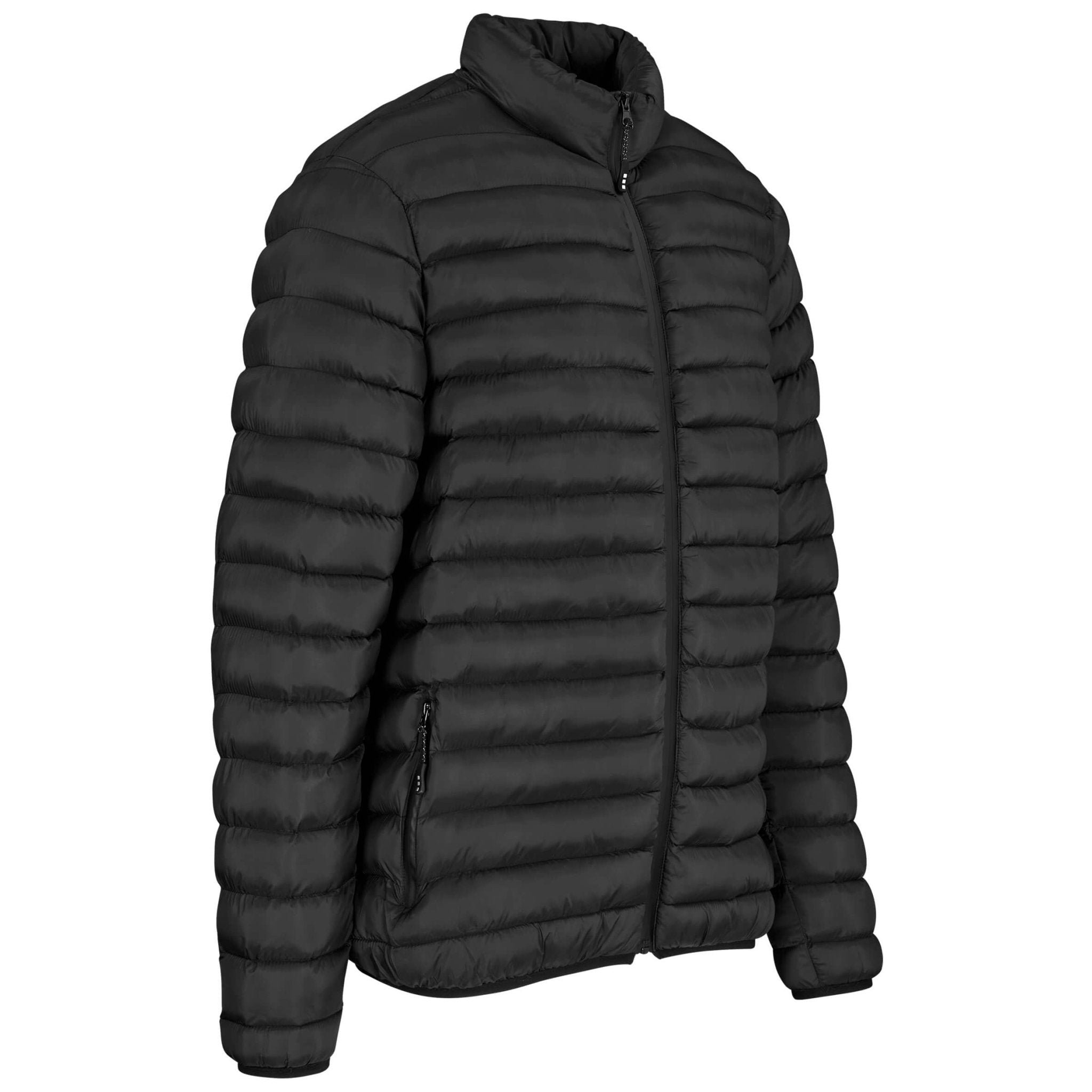Utah Puffer Jacket - Mens & Ladies - Retail Therapy Online