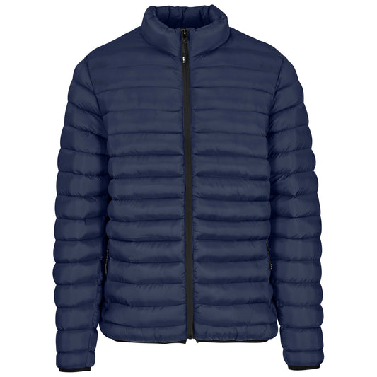 Utah Puffer Jacket - Mens & Ladies - Retail Therapy Online