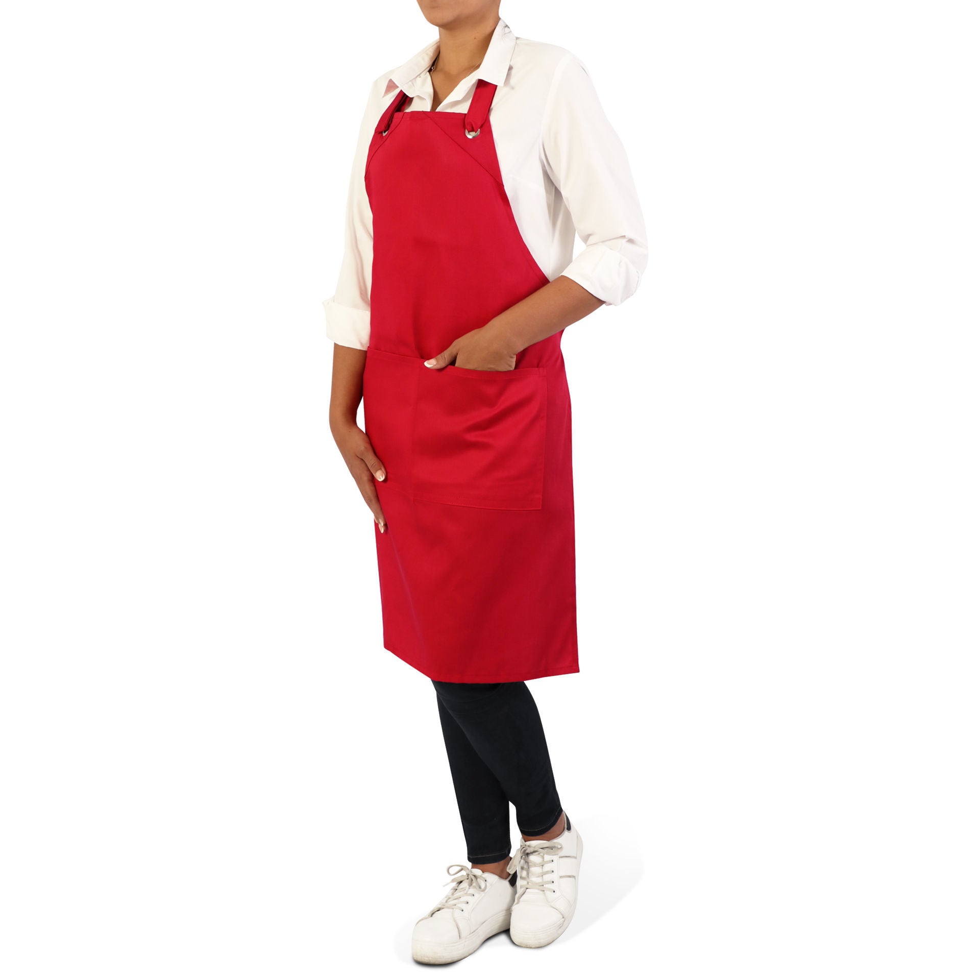 Utility Apron - Retail Therapy Online