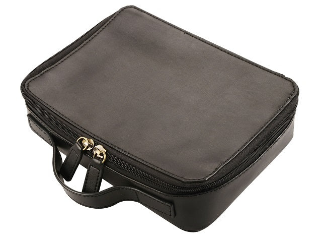 Utility Genuine Leather Travel Bag - Retail Therapy Online