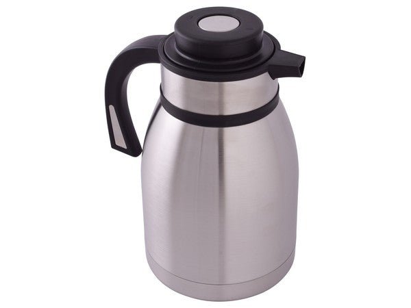 Vacuum Insulated Coffee Pot 1500ml - Retail Therapy Online