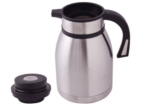 Vacuum Insulated Coffee Pot 1500ml - Retail Therapy Online