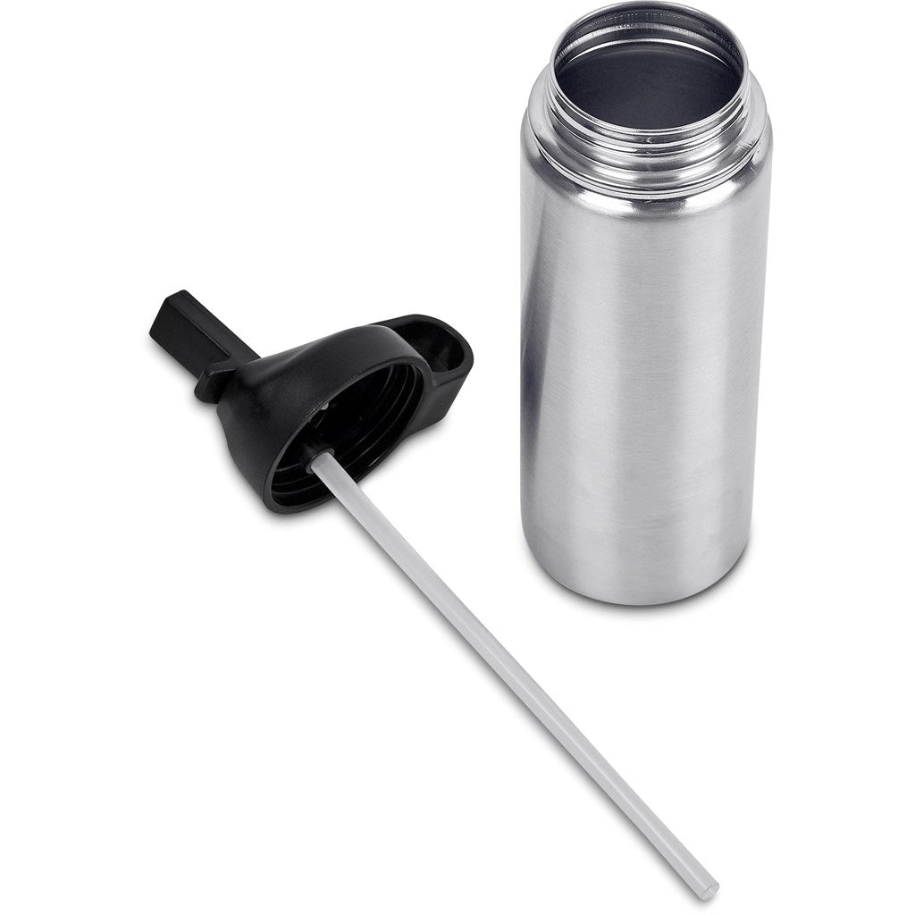 Valdez Stainless Steel Water Bottle – 750ml - Retail Therapy Online