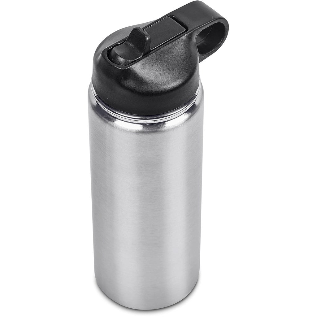 Valdez Stainless Steel Water Bottle – 750ml - Retail Therapy Online