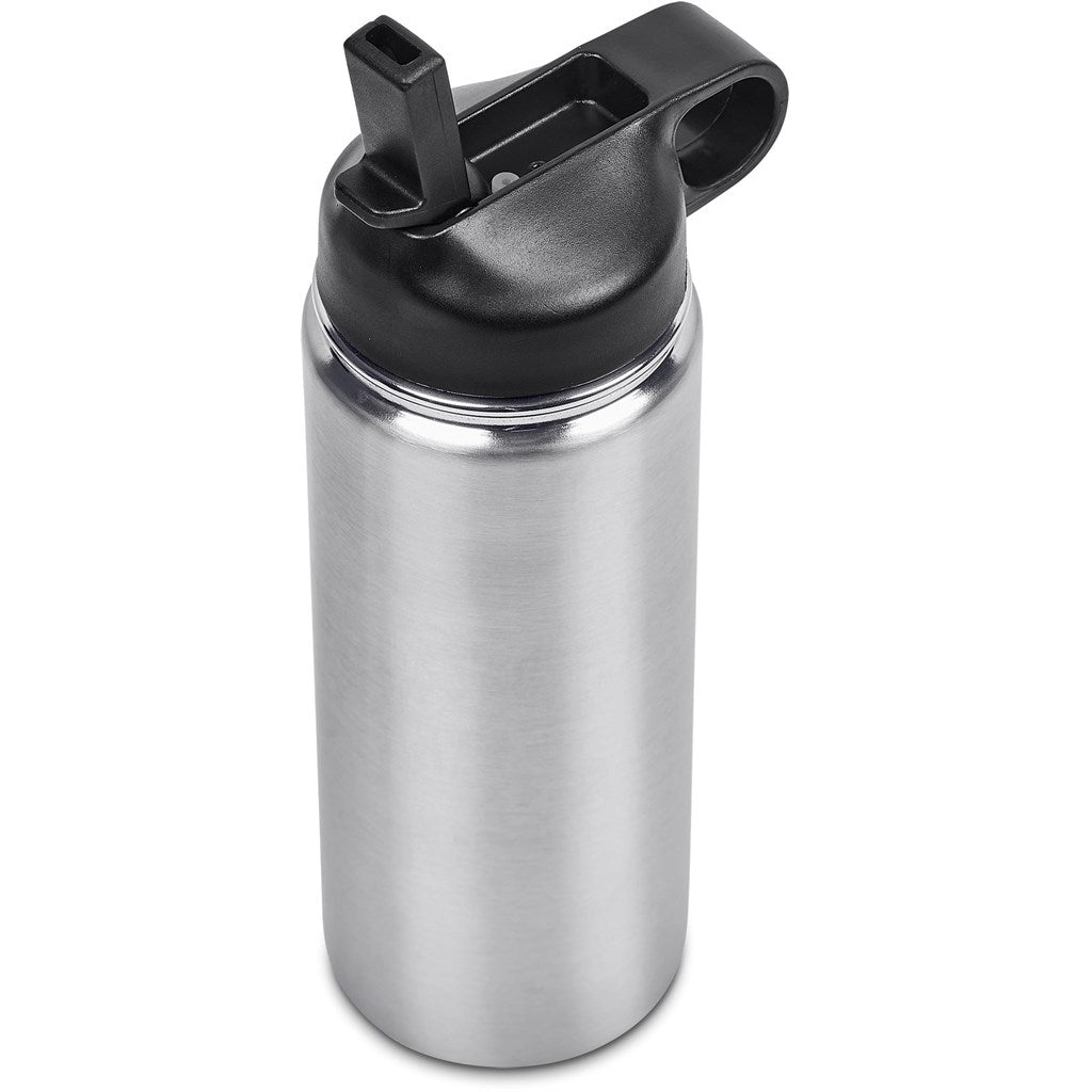 Valdez Stainless Steel Water Bottle – 750ml - Retail Therapy Online