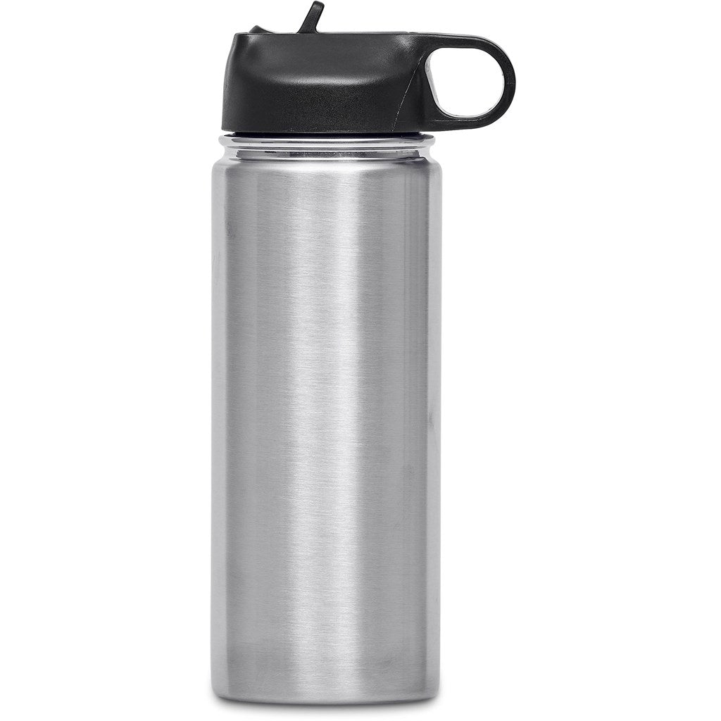 Valdez Stainless Steel Water Bottle – 750ml - Retail Therapy Online