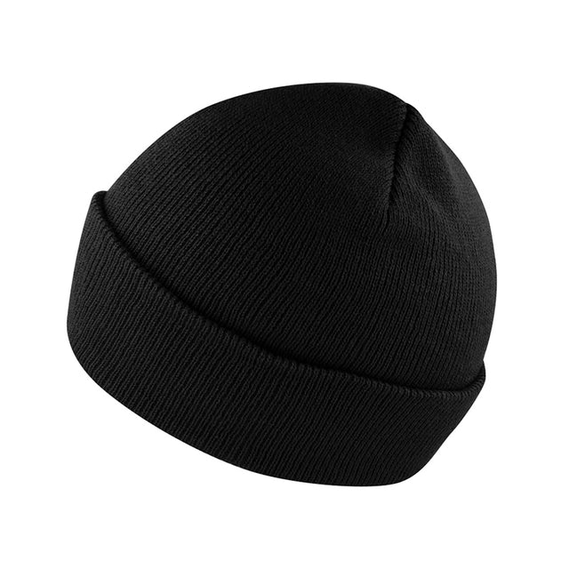 Value Cuffed Beanie - Retail Therapy Online