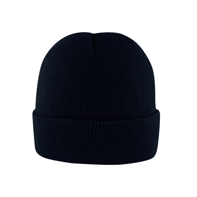 Value Cuffed Beanie - Retail Therapy Online